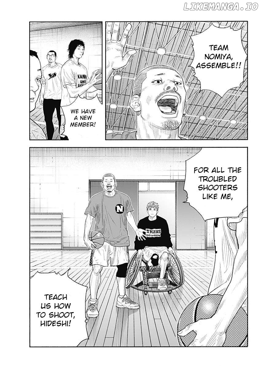Real, Chapter 97 image 26